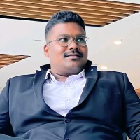 Saideep Pamidi