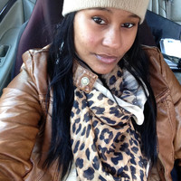 Sunshine Gumbs