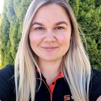 Lisa Trigwell