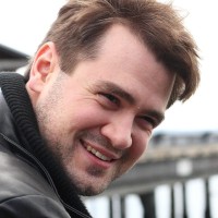 Stephen Julia
