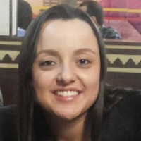 Danielle Rodrigues Leme