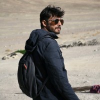 Nihal Raj
