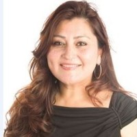 Silvia Moreland