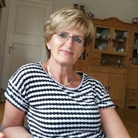 Ineke van den Berg