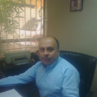 Sergio Moraga