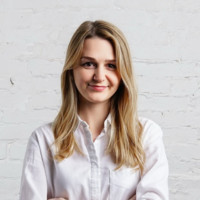 Maria Sofronova