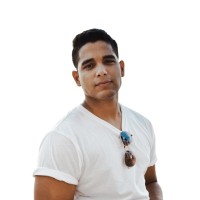 Efrain Camero Espinoza