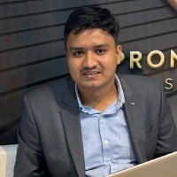 Sarthak Kumar Singh