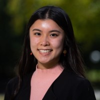 Catherine Huang