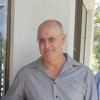 Michael Dixon