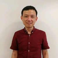 Byron Yin