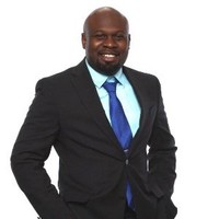 Stephane Mawaya-Sefu, M.E