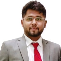 Prasad Dhanorkar.