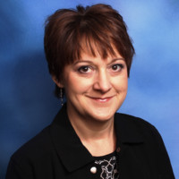 Patty Vogel