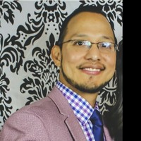 Roy Cisneros, Jr.