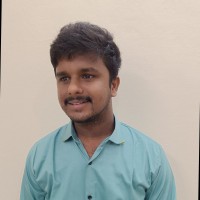Vinay Kumar T