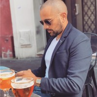 Rémy Giusta