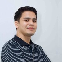 Ron De Guzman