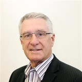 Ross Barker