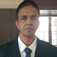 Sridhar Khandavalli
