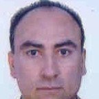 Carlos Percy Portilla Bernal