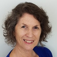 Belinda Cunningham