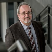 Bernard Vigne