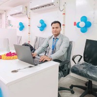 Rakesh Sahu
