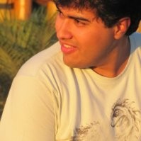 Pedro Rotterdan de Carvalho