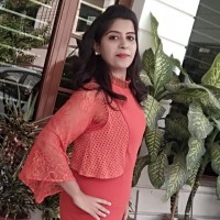 Madhvi Kapoor