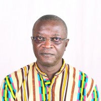 Benoit Pierre GUEYE