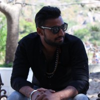 Siddharth Swaraj