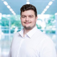 Kreshnik Sadriu