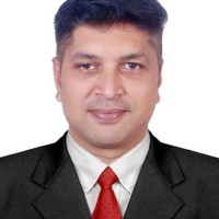 Tejus Singh