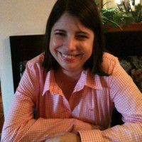 Maria Arlette Marquez Pacheco