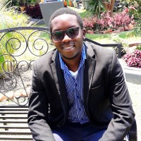 Jonas K. Moyo