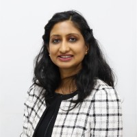Shilpa J Babu