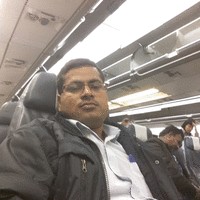 Ravikant Singh