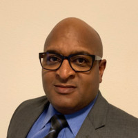 Vincent Rush