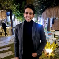 Hesham Tarek