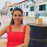 Ana Cristina Perez Sanz