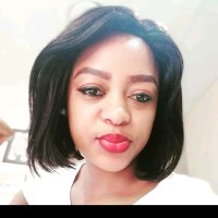 snenhlanhla Skosana