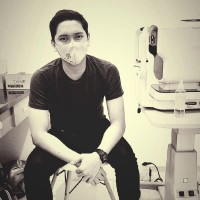 Andre Hernando