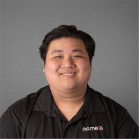 Benjamin Chen