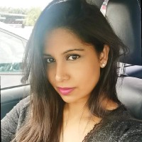 Esabel Balakrishnan