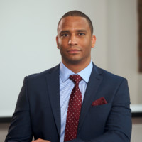 Benjamin Green