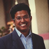 Bene Silvin Yesudasan