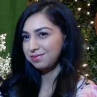 Samiya Kirmani