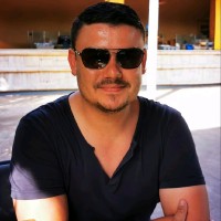 Simon Tweedie