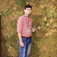 Prashant Goswami